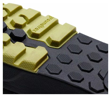 Dainese HgIMPULSO Scarpe MTB Nero/Verde