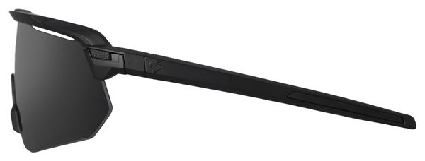 Occhiali polarizzati Sweet Protection Shinobi Nero