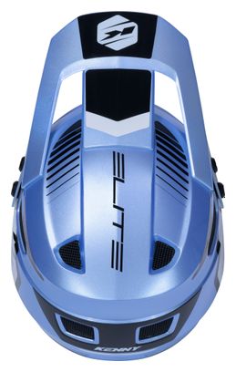 Kenny Elite integraalhelm blauw
