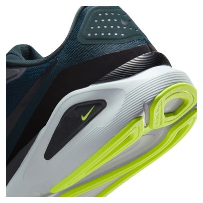 Chaussures Running Nike Structure 26 Vert/Jaune Homme