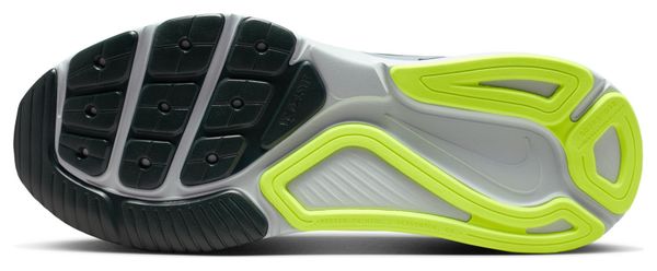 Chaussures Running Nike Structure 26 Vert/Jaune Homme