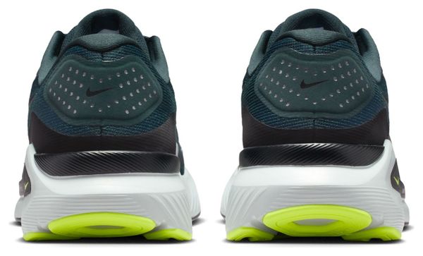 Chaussures Running Nike Structure 26 Vert/Jaune Homme