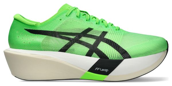 Asics Metaspeed Edge Tokyo Green/Black Unisex Running Shoes