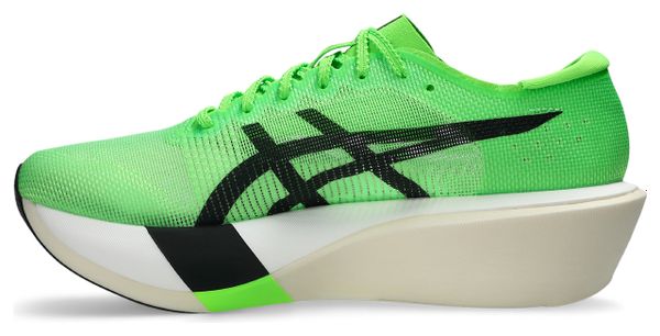 Asics Metaspeed Edge Tokyo Green/Black Unisex Running Shoes