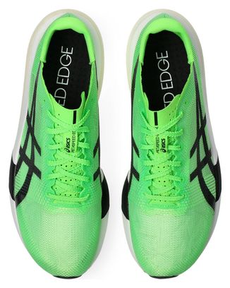 Asics Metaspeed Edge Tokyo Green/Black Unisex Running Shoes