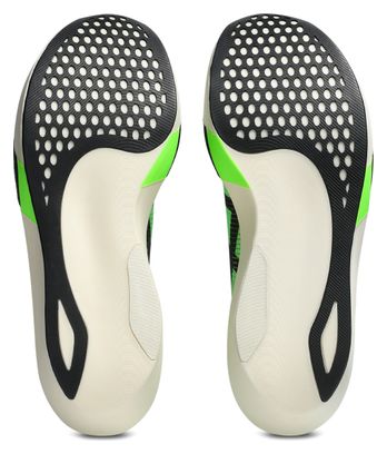 Scarpe da corsa Asics Metaspeed Edge Tokyo Verde/Nero Unisex