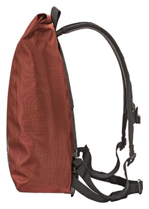 Zaino Ortlieb Velocity PS 17L Rooibos Rosso