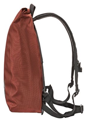 Mochila Ortlieb Velocity PS 17L Rooibos Rojo