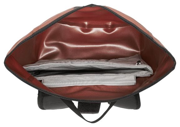 Zaino Ortlieb Velocity PS 17L Rooibos Rosso