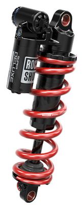 Amortisseur Rockshox SuperDeluxe Coil Ultimate DH RC2 Adj Hydraulic Bottom Out MLinearReb/LowComp Standard