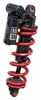 Amortisseur Rockshox SuperDeluxe Coil Ultimate DH RC2 Adj Hydraulic Bottom Out MLinearReb/LowComp Standard
