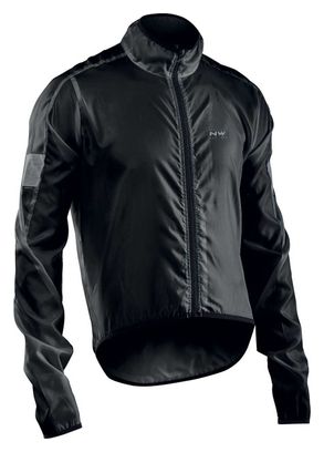 Northwave Vortex Jacket Black