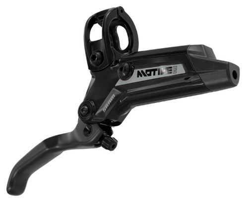 SRAM Motive Silver V2 Front Disc Brake (Without Disc) 950 mm Black