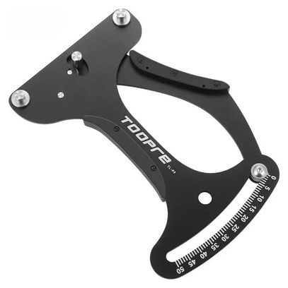 Tensiomètre de rayons vélo