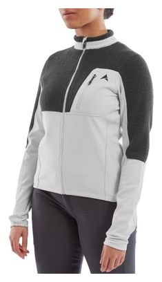 Altura All Roads Vrouwen Fleece Grijs