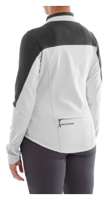 Altura All Roads Vrouwen Fleece Grijs