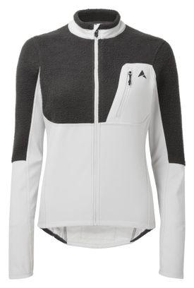 Altura All Roads Vrouwen Fleece Grijs