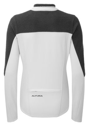 Altura All Roads Vrouwen Fleece Grijs