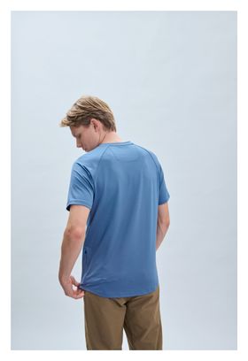 Poc Reform Enduro Calcite Light Blue T-Shirt