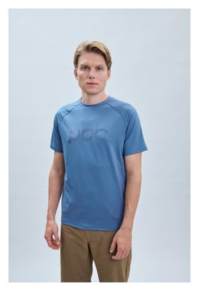 Poc Reform Enduro Calcite T-Shirt Hellblau