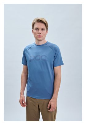 Poc Reform Enduro Calcite Light Blue T-Shirt