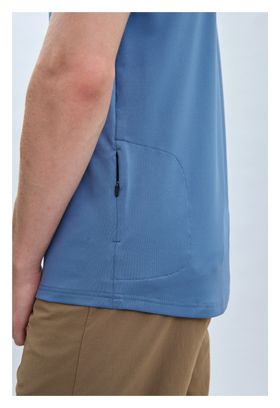 Poc Reform Enduro Calcite Light Blue T-Shirt