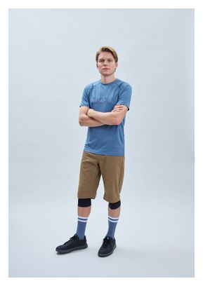 Poc Reform Enduro Calcite Light Blue T-Shirt
