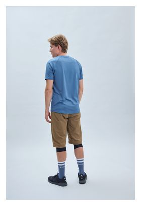 Poc Reform Enduro Calcite Light Blue T-Shirt