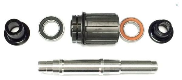 Syncros Formula CL148S Achterwielconversieset