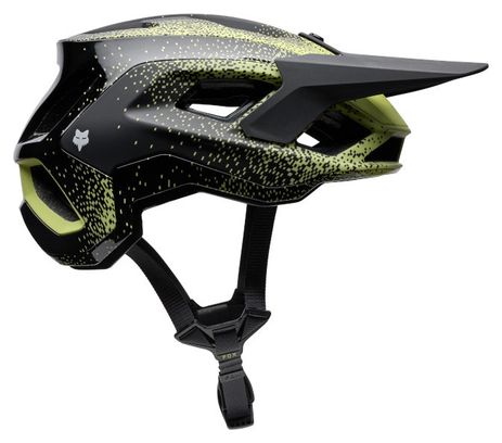 Casco Fox Speedframe RS Aura Verde