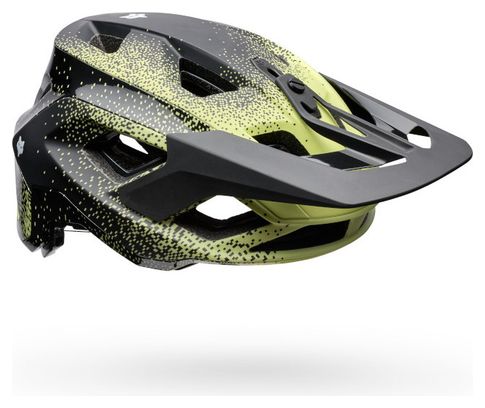 Casco Fox Speedframe RS Aura Verde