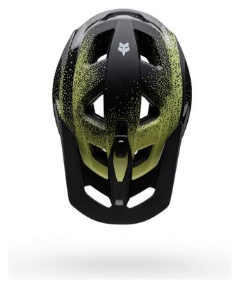 Casco Fox Speedframe RS Aura Verde