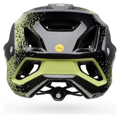 Casco Fox Speedframe RS Aura Verde