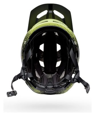 Casco Fox Speedframe RS Aura Verde