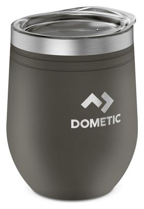 Dometic Wine Tumbler 300ML Khaki