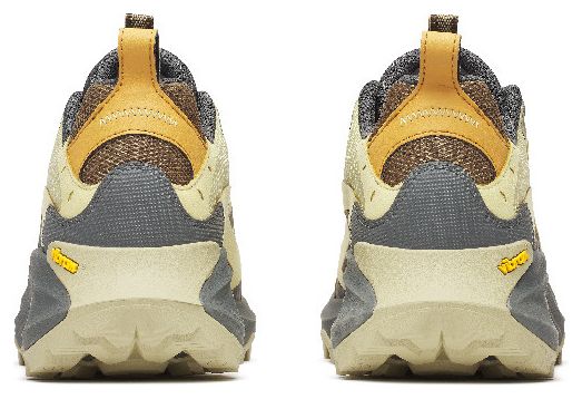 Merrell Moab Speed 2 Gore-Tex Hiking Shoes, Beige, Men's