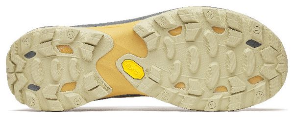 Merrell Moab Speed 2 Gore-Tex Hiking Shoes, Beige, Men's