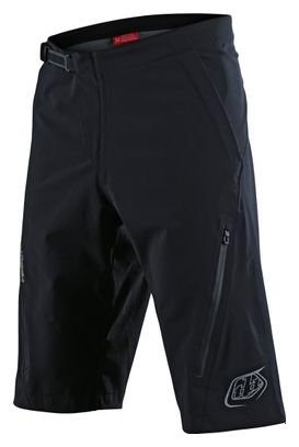 Troy Lee Designs Resist Shorts Black