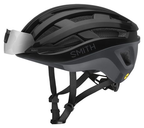 Smith Persist Mips Helm Zwart/Grijs