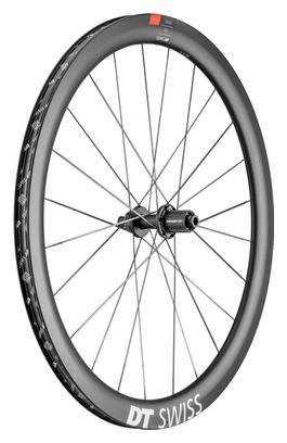 Roue Arrière DT Swiss ERC 1100 Dicut DB 45 | 12x142mm | Centerlock