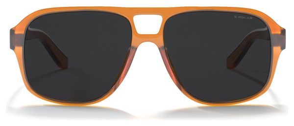 Lunettes de soleil Uller Base Camp Orange
