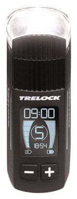 TRELOCK Kit d'éclairage Vision LS 760 I-GO brake 100 lux