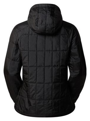 Veste à Capuche Femme The North Face Circaloft Hoodie Noir