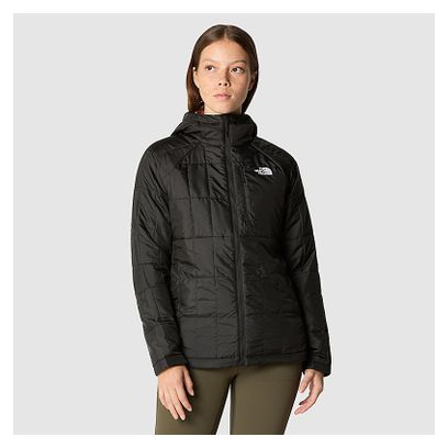 Veste à Capuche Femme The North Face Circaloft Hoodie Noir