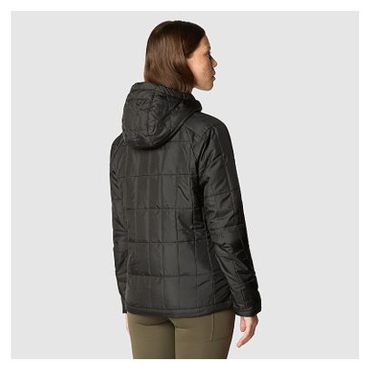 Veste à Capuche Femme The North Face Circaloft Hoodie Noir