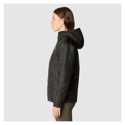 Veste à Capuche Femme The North Face Circaloft Hoodie Noir