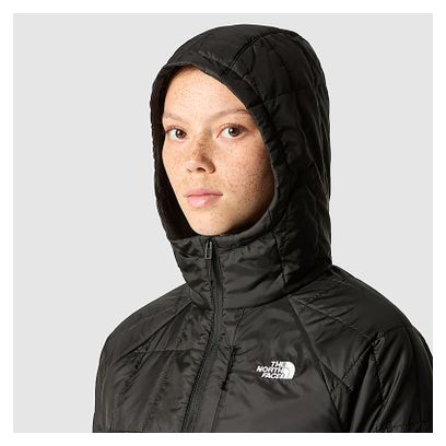 Veste à Capuche Femme The North Face Circaloft Hoodie Noir