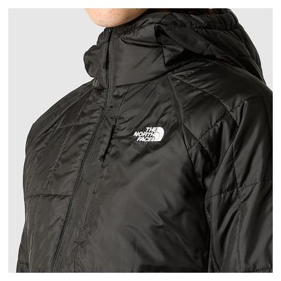 Veste à Capuche Femme The North Face Circaloft Hoodie Noir