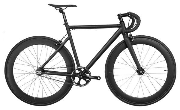 Santafixie Raval 60mm Black Alltricks