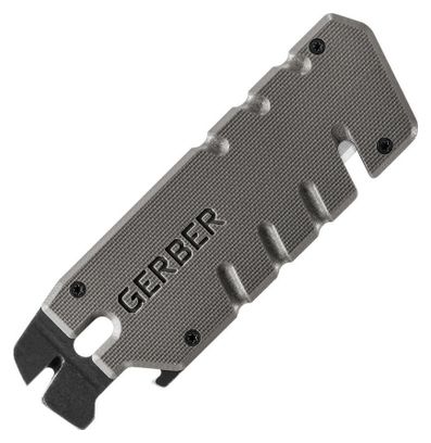 Cutter multifonctions GERBER Prybrid Utility - Lame 19mm